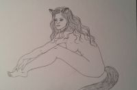 Foxy Lady